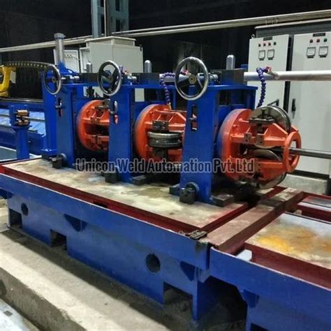 Mild Steel Tube Mill Turks Head Manufacturer, Supplier from Ghaziabad