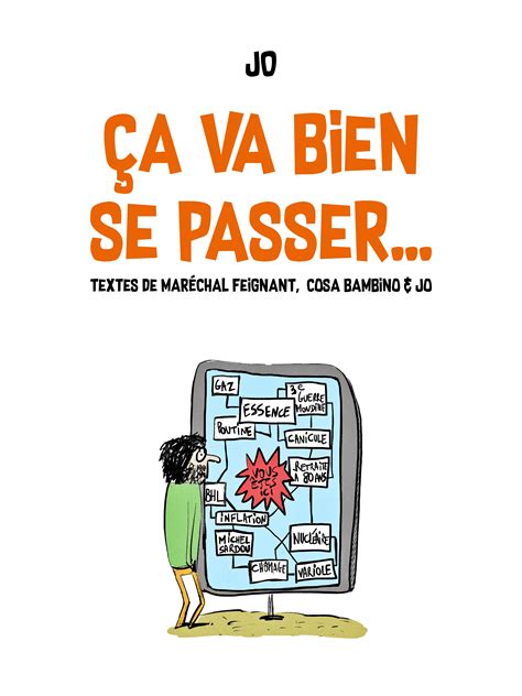 ça va bien se passer