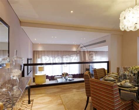 Embassy Boulevard 4 and 5 BHK Villas In Bangalore