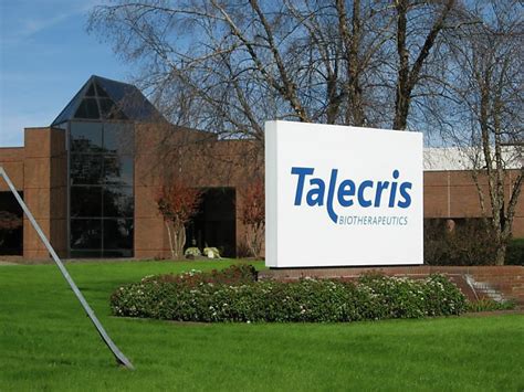 Talecris Office Photos