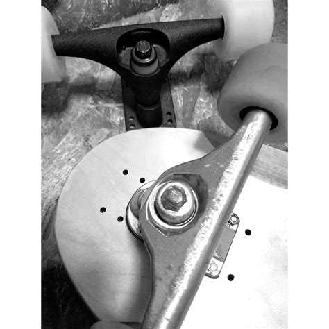 TripleSとCx4タイプの違い | waveskates