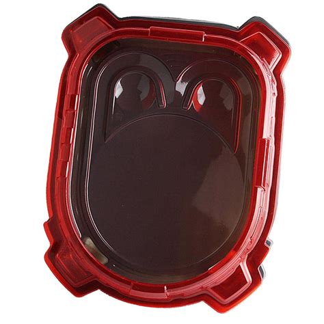 Buy FASHIONMYDAY Spinning Top Stadium Battle Top Plate Combat Stadium ...