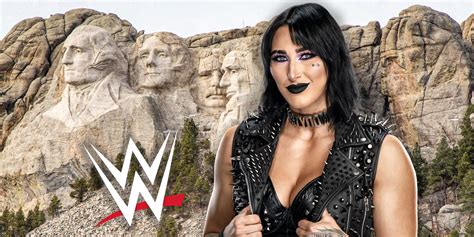 Rhea Ripley | GiveMeSport