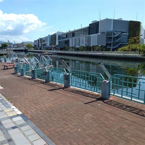 SHINKAWA CANAL PROMENADE (2026) All You Need to Know BEFORE You Go ...