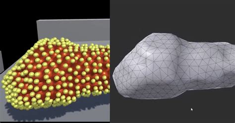 Image result for Mesh Generation Unity