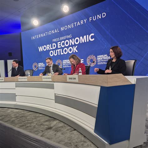 IMF World Economy Projection 的图像结果