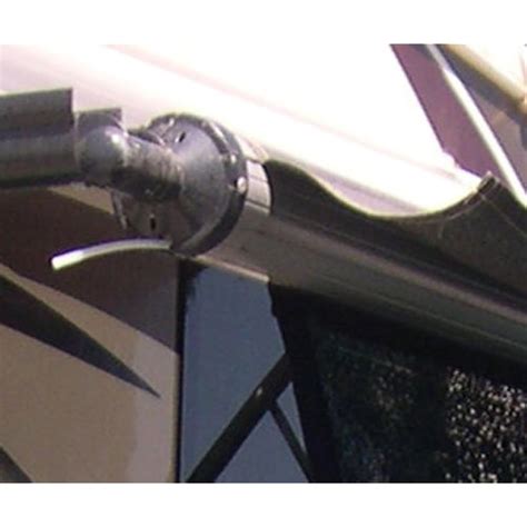 EasyShade RV Awning Sun Shade Panels Sun Blockers Awning Shade India | Ubuy