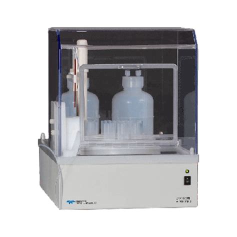 Autosamplers & Fraction Collection