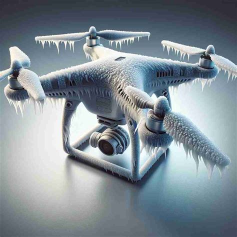 Top 10 Essential Tips for Flying Drones in Cold Weather: A ...
