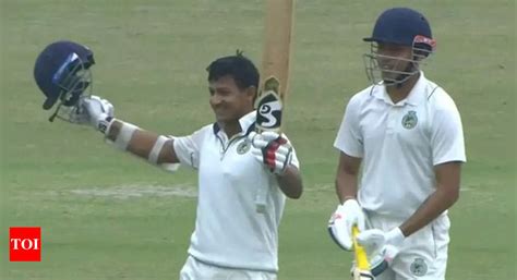 Assam ride on Parvez, Rahul tons against Uttar Pradesh’s massive total ...