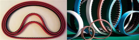 Coated Belt Manufacturer | Bagger Belt Distributor in Mumbai