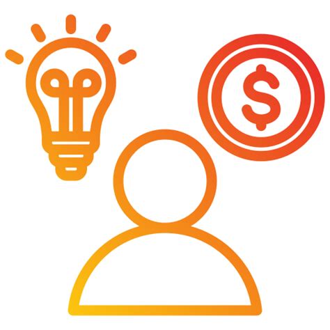 Entrepreneurship Icon 的图像结果