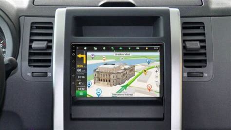 R35 Android Auto 的图像结果