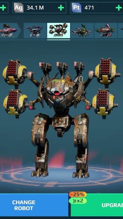 Image result for Machine Robo W02