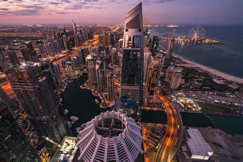 ‘Every African Nation’ At Expo 2020 Dubai As World Fair Opens - Forbes ...