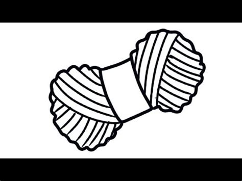 Easy Dubwool Drawing Tutorial 的图像结果