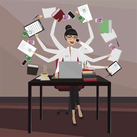 Image result for Multitasking Examples