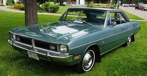 Image result for 1971 Dart Spring Relocation