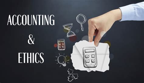 Ethics in Accounting 的图像结果