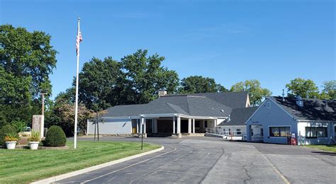 West Long Branch Community Center - Community Events, Banquet Rentals