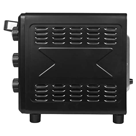 Buy Faber FOTG BK 24L Oven Toaster Grill | 1600W | Convection OTG