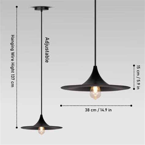 Genaro LED Pendant Ceiling Lights | Smartway Lighting – Smartway Lighting