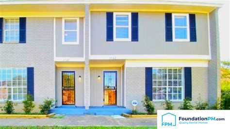 The Difference Maker: Foundation Property Management's Tailored ...