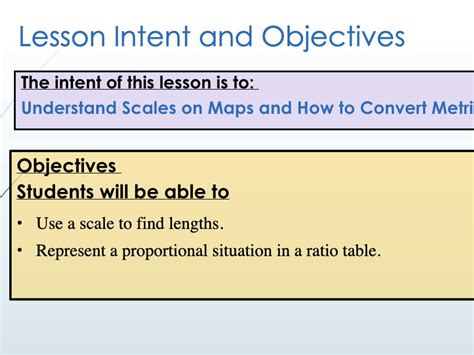Map Scales Explained 的图像结果