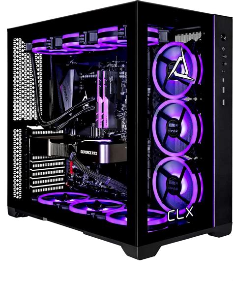 CLX Computer Case 的图像结果