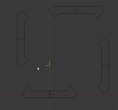 Image result for Blender Array Modifier Steps