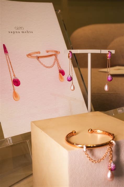 Ombré – Sapna Mehta-Jewellery