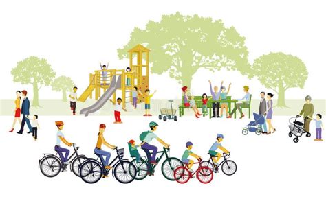 Cycling Children 的图像结果