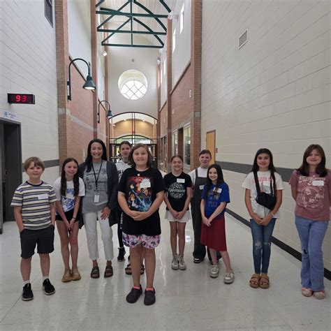 Instagram photo by Youth Middle School • May 19, 2025 at 9:48 AM