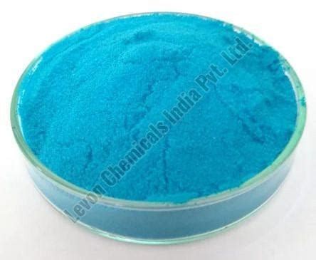 Chelated Copper Edta Chemical Manufacturer, Supplier from Mumbai