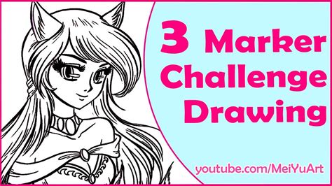 Image result for Mei Yu Drawing Tutorial