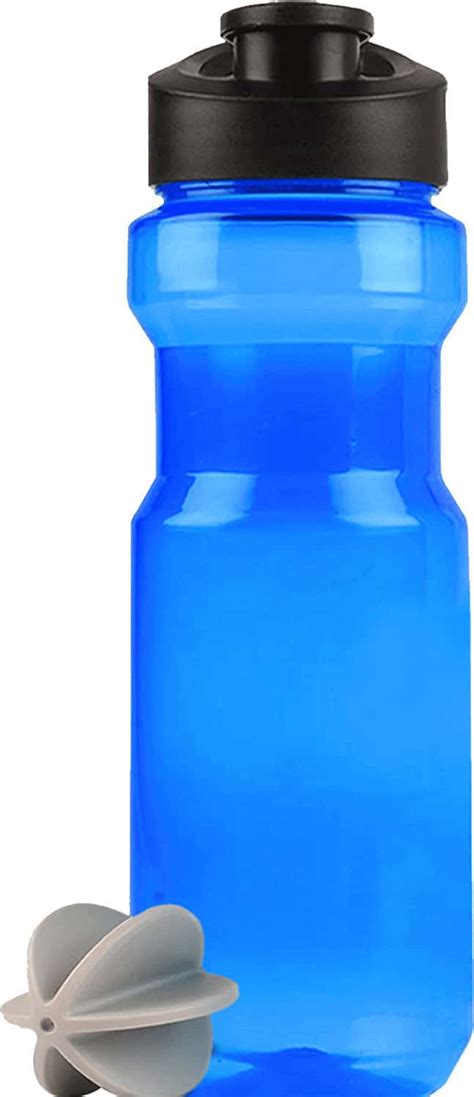 Buy MUSCLEXP SPORTS WATER BOTTLE WITH 700 ML UNBREAKABLE WATER BOTTLE ...