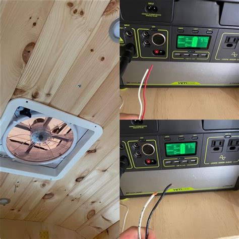 12V Wiring Tutorial 的图像结果