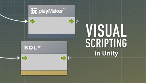 Unity Playmaker Bolt 的图像结果