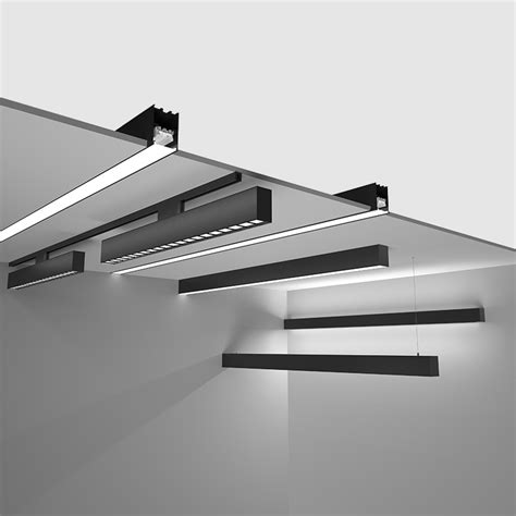 Image result for LED Linear Light