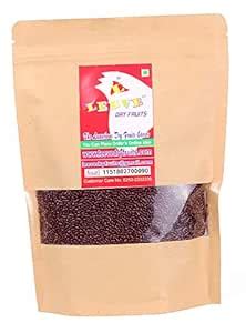 Leeve Dry Fruits Mukhawas Chocolate Coated with Badishop Fennel Seeds ...