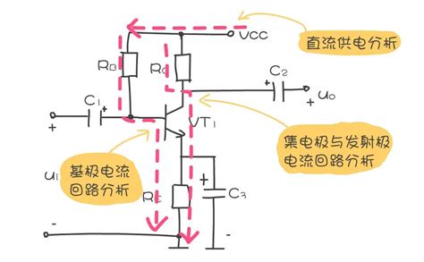 【工程师必学】三极管电路分析方法！ | 电子创新元件网