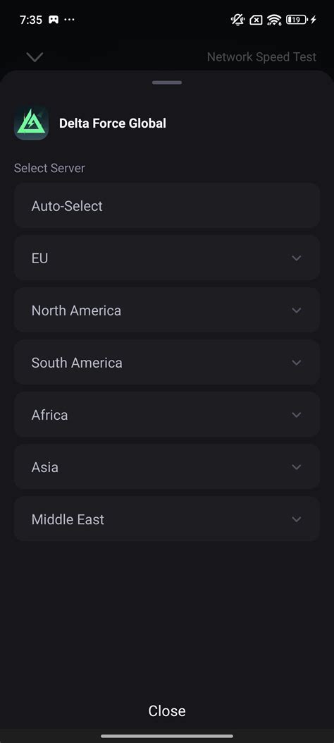 Boost Delta Force with Its Official Partner LagoFast Booster!