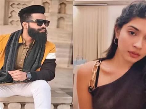 Wajahat Khan, man who filed case against Sharmishta Panoli, arrested ...