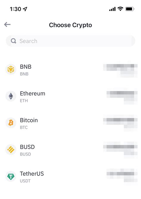 How to Sell Cryptocurrency via P2P Trading on Binance Lite?
