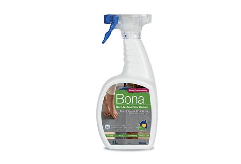 Bona Stone, Tile & Laminate Cleaner 1L | Suburban Flooring