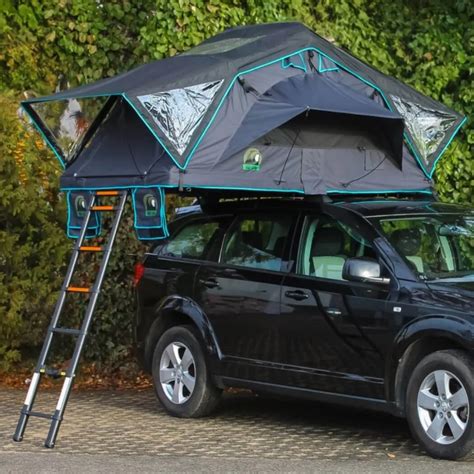 Dachzelte - Wancoo Adventure