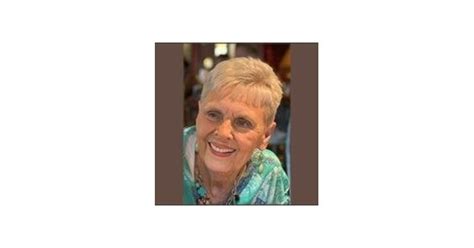 Mary Robinette Obituary (2025) - London, KY - House-Rawlings Funeral ...