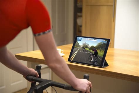 Swift Zwift Tip: Changes to Zwift AppleTV Device Pairing // Companion App Pairing