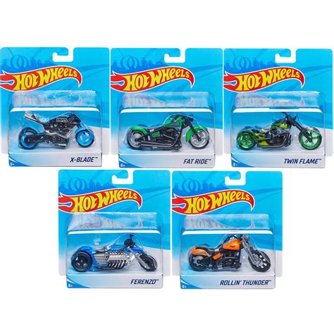 Hot wheels bike online