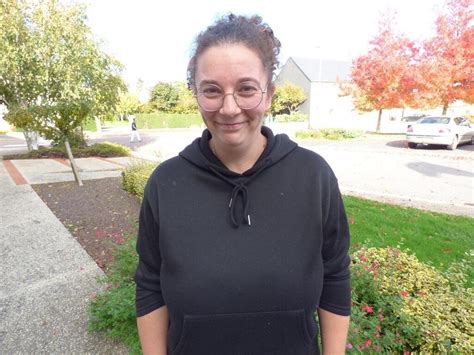 À Saint-Jean-de-Daye, Mélanie Marie est la nouvelle responsable de l ...